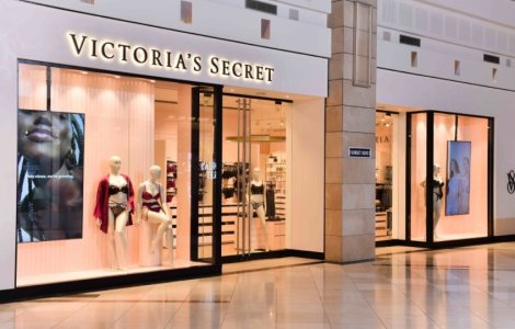 Victoria s Secret tocmai a deschis al doilea magazin în București