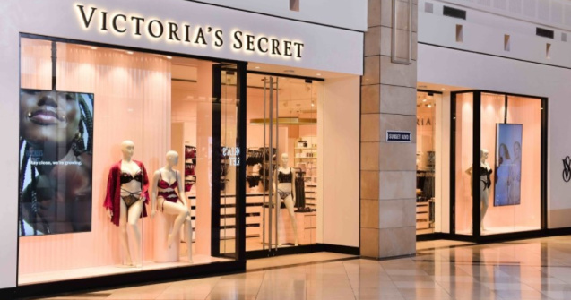 Victoria s Secret tocmai a deschis al doilea magazin în București