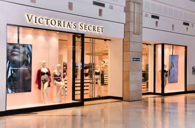 Victoria s Secret tocmai a deschis al doilea magazin &icirc;n București