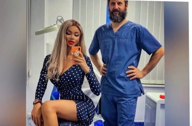 Călin Doboș a salvat-o pe mama Biancăi Drăgușanu de cancer: &bdquo;Era at&acirc;t de dedicat muncii lui&rdquo;