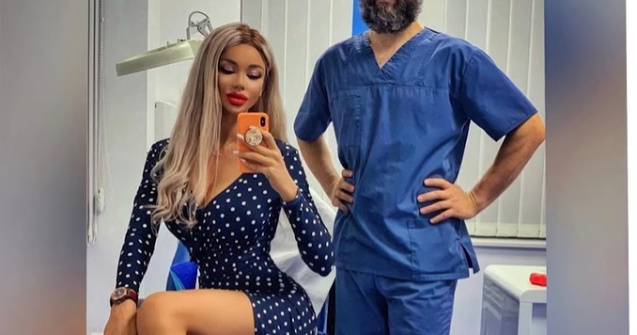 Călin Doboș a salvat-o pe mama Biancăi Drăgușanu de cancer: „Era atât de dedicat muncii lui”