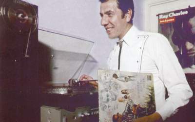 Povestea lui Gil Dobrică....