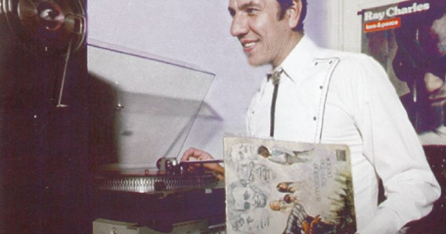 Gil Dobrică: Muzică, teamă obsesivă de a nu fi drogat și boală