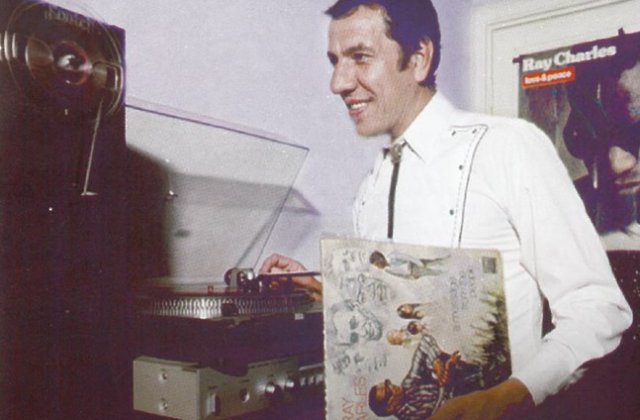 Povestea lui Gil Dobrică. Muzică, teamă obsesivă de a nu fi drogat și boală