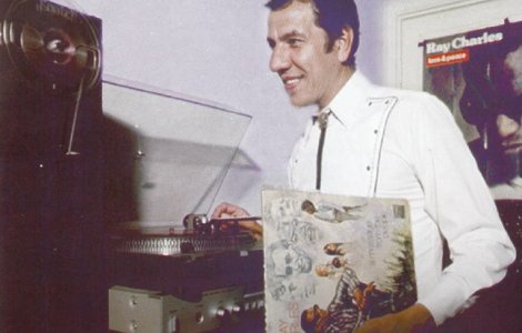 Povestea lui Gil Dobrică. Muzică, teamă obsesivă de a nu fi drogat și boală