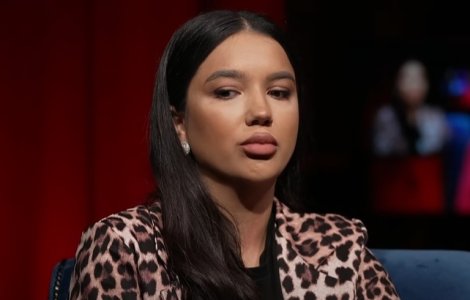 Larisa Udilă, înșelată de soțul ei. Cum a aflat: „Nu am spus asta niciodată”