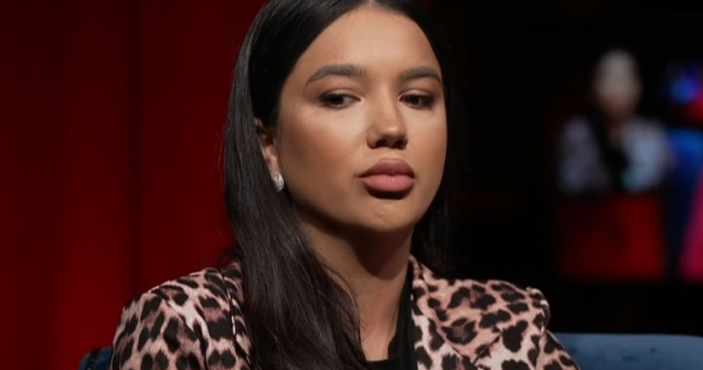 Larisa Udilă, înșelată de soțul ei. Cum a aflat: „Nu am spus asta niciodată”