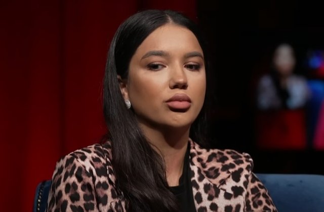 Larisa Udilă, &icirc;nșelată de soțul ei. Cum a aflat: &bdquo;Nu am spus asta niciodată&rdquo;