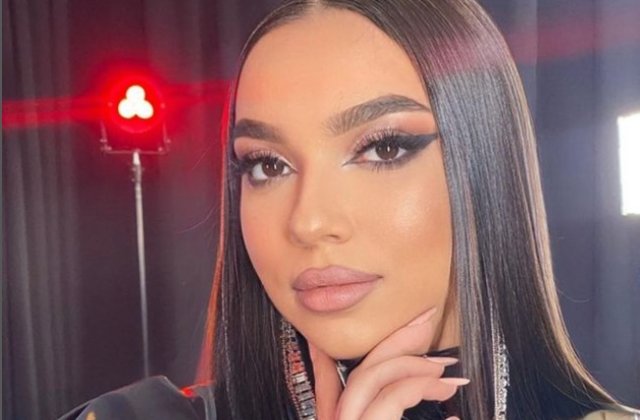 Adriana Simionescu este &icirc;nsărcinată pentru prima dată: &bdquo;Avem foarte mari emoții&rdquo;