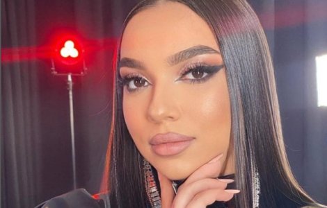 Adriana Simionescu este însărcinată pentru prima dată: „Avem foarte mari emoții”