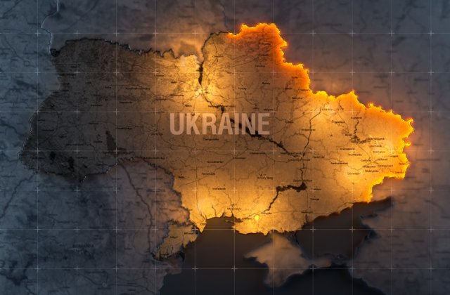 &Icirc;ntreruperi de electricitate &bdquo;fără precedent&rdquo; &icirc;n Kiev