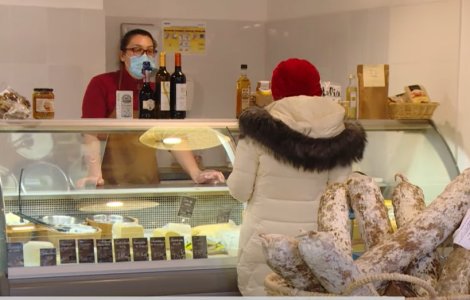 Alimentul care va costa dublu de Crăciun față de anul trecut. E nelipsit de pe mesele românilor
