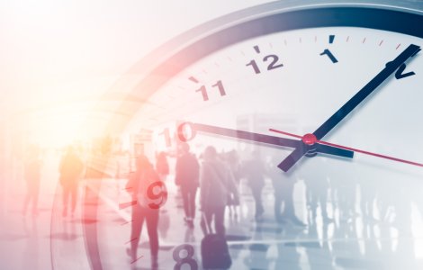 Ora de iarnă 2022. La noapte, trecem oficial la ora de iarnă