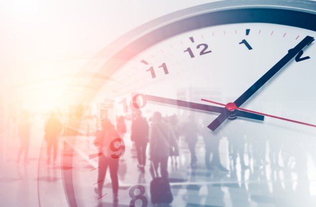 Ora de iarnă 2022. La noapte, trecem oficial la ora de iarnă  