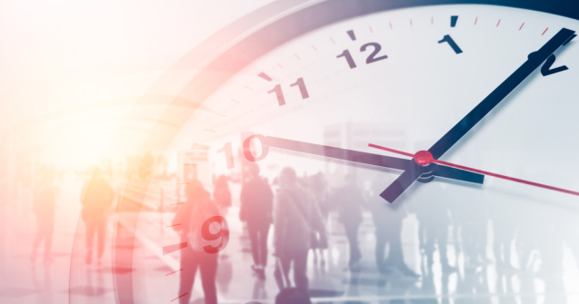 Ora de iarnă 2022. La noapte, trecem oficial la ora de iarnă