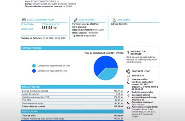 Rom&acirc;nul care a scăpat de grija facturilor la energie prin tradiție și inovație. Acum stă cu becurile aprinse