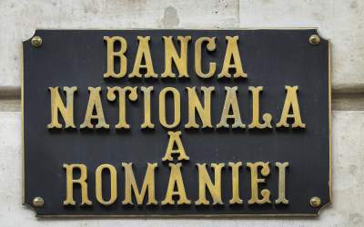 Estimări BNR: Până când va...