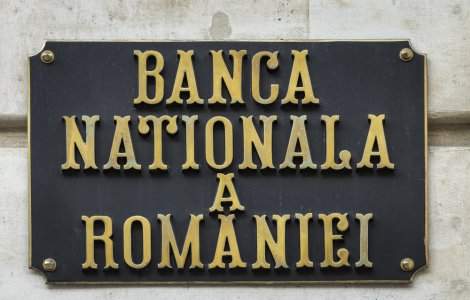 Estimări BNR: Până când va continua să crească rata anuală a inflației