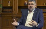 Marcel Ciolacu, convins că PSD va conduce România și după 2024: „Cu PNL sau fără PNL”