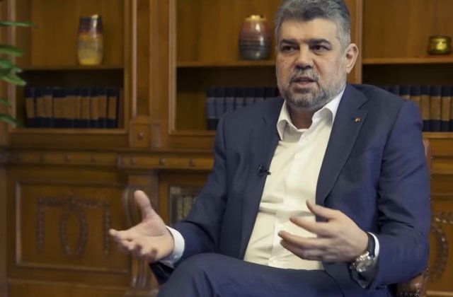 Marcel Ciolacu, convins că PSD va conduce Rom&acirc;nia și după 2024: &bdquo;Cu PNL sau fără PNL&rdquo;