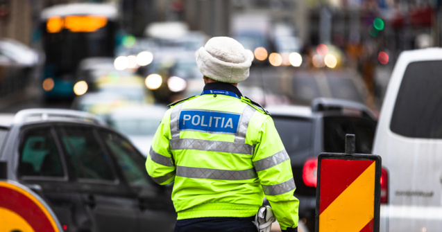 Polițiștii din România, actori în serialul „Oamenii legii” de pe AXN. În ce constă parteneriatul cu Poliția Română