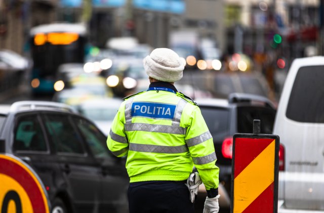 Polițiștii din Rom&acirc;nia, actori &icirc;n serialul &bdquo;Oamenii legii&rdquo; de pe AXN. &Icirc;n ce constă parteneriatul cu Poliția Rom&acirc;nă