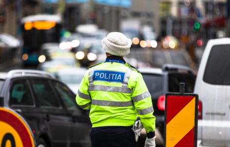 Polițiștii din România, actori în serialul „Oamenii legii” de pe AXN. În ce constă parteneriatul cu Poliția Română