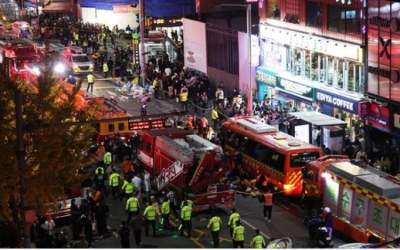 Peste 150 de morți și aproape...