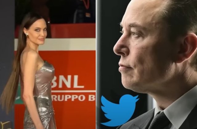 Bogații lumii, de Halloween la Castelul Bran. Elon Musk şi Angelina Jolie, printre invitaţi  