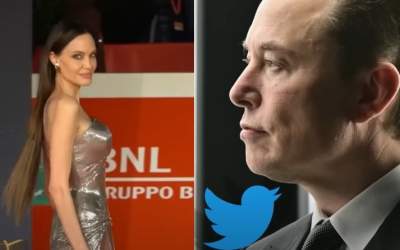 Bogații lumii, de Halloween...