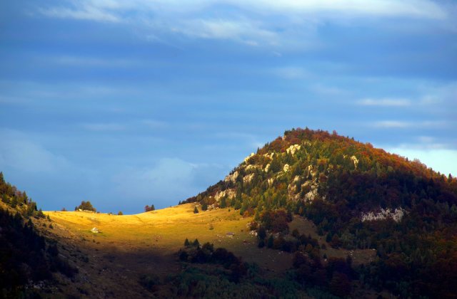 Prognoza meteo ANM pentru luni, 31 octombrie. De c&acirc;nd se răcește vremea