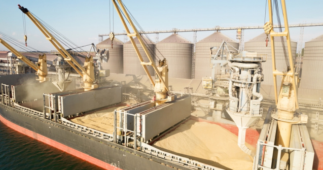 Prețul cerealelor crește după ce Rusia a renunțat la acordul cu Ucraina