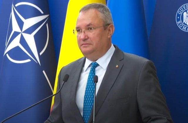 Premierul Nicolae Ciucă a transmis un mesaj de solidaritate cu Coreea, după busculada de Halloween din Seul 