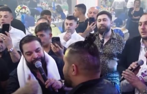 Membri ai clanului Cordunenilor ar fi vizați pentru camătă și spălare de bani. DIICOT: Dobânda împrumuturilor putea ajunge și la 400%