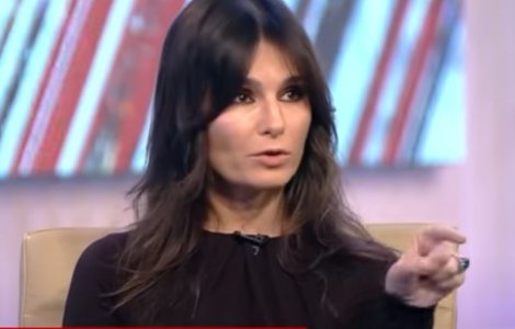 Situația din țara noastră o scoate din sărite pe Dana Budeanu: „În ce hal sunt călcaţi în picioare bătrânii”