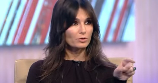 Situația din țara noastră o scoate din sărite pe Dana Budeanu: „În ce hal sunt călcaţi în picioare bătrânii”