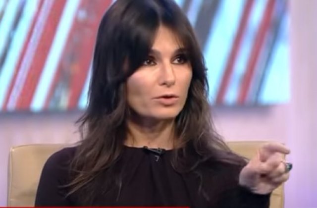 Situația din țara noastră o scoate din sărite pe Dana Budeanu: &bdquo;&Icirc;n ce hal sunt călcaţi &icirc;n picioare bătr&acirc;nii&rdquo;