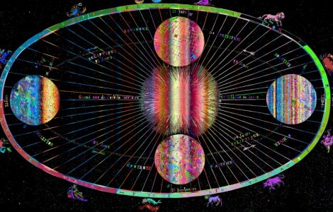 7 mantre puternice pentru fiecare zi a săptămânii 31 octombrie - 6 noiembrie