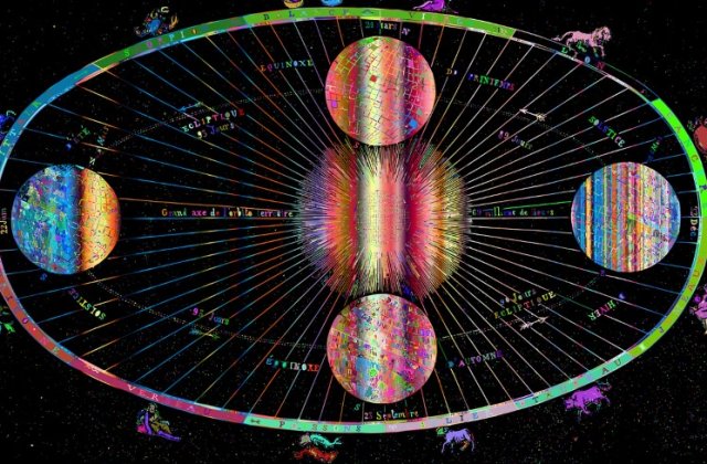 7 mantre puternice pentru fiecare zi a săptăm&acirc;nii 31 octombrie - 6 noiembrie 