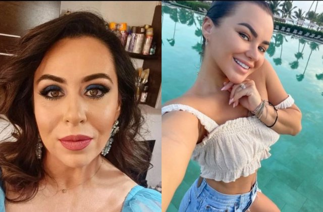 Oana Roman și Carmen de la Sălciua nu sărbătoresc Halloween-ul: &bdquo;Să ai un comportament satanist și să...&rdquo;