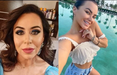 Oana Roman și Carmen de la Sălciua nu sărbătoresc Halloween-ul: „Să ai un comportament satanist și să...”