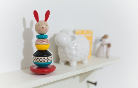 Idei de cadouri mai deosebite pentru copii