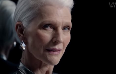 Maye Musk va ajunge pentru prima dată în România. Ce a declarat Anamaria Prodan despre mama fondatorului Tesla