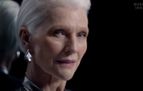 Maye Musk va ajunge pentru prima dată în România. Ce a declarat Anamaria Prodan despre mama fondatorului Tesla