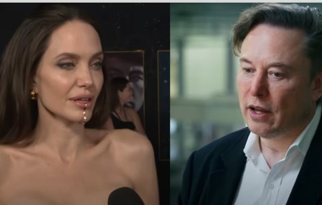 Halloween la Castelul Bran. Oficiali din MAI: „Elon Musk și Angelina Jolie nu au intrat în România”