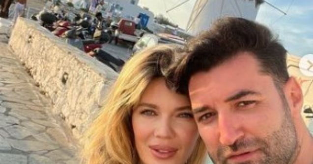 Gina Pistol, planuri de viitor. Vedeta vrea să facă o serie de schimbări în viața sa: „Ca să fii o mamă bună...”