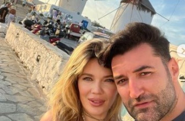 Gina Pistol, planuri de viitor. Vedeta vrea să facă o serie de schimbări &icirc;n viața sa: &bdquo;Ca să fii o mamă bună...&rdquo;