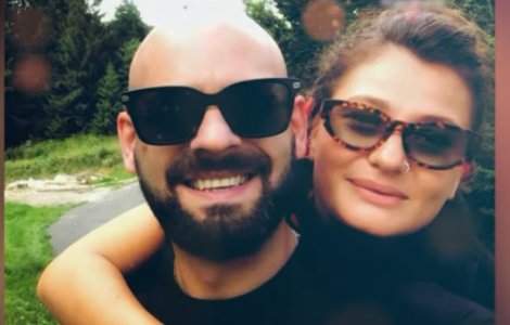 Soția lui Nosfe a rămas fără cont de Instagram. De ce a fost șters profilul Mădălinei Crețan