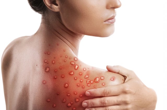 Un alt caz de variola maimuței &icirc;n Rom&acirc;nia. Bilanțul total