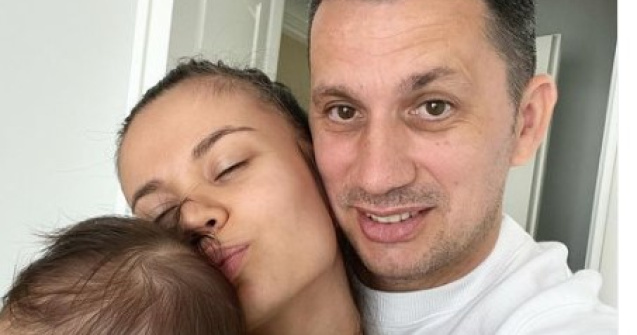 Flick, primele declarații în scandalul cu fotografa din Ucraina: „Soția mea a discutat, a negociat”